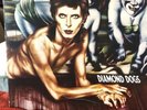 David Bowie Diamond Dogs RCA Victor Mainman 1974 EX 11Track PL10576