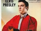 RARE CANADIAN EP ELVIS PRESLEY 