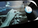Blue Mitchell - The Thing To Do **Original US Blue Note BST 84178 Stereo LP**
