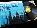 Miles Davis - Collector's Items **Original US Prestige PRLP 7044 Deep Groove**