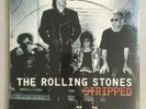 THE ROLLING STONES Stripped 2 LP First Press RARE SEALED NEW Mick Jagger 1995
