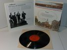 1972 Walt Disney World The Hall of Presidents LP Album W 11 Page Book STER-3806