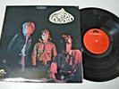 Cream - Fresh Cream - OZ Polydor - 1966 - Blues Rock