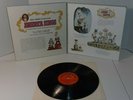 WALT DISNEY AMERICA SINGS 1974 KIDS VINYL LP DISNEYLAND 3812 Burl Ives Sam