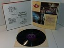 Disney Pirates of the Caribbean Ride Soundtrack W Booklet 1968 ST 3937 Record LP