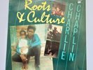 LP Charlie Chaplin Roots & Culture Vista Sounds VSLP 4063