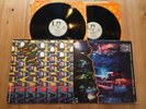 Hawkwind, Space Ritual DLP vg/vg(+)