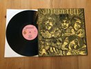 Jethro Tull, Stand Up D vg+/vg++