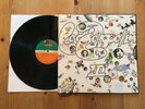 Led Zeppelin, III D m-/m-