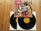 Frank Zappa/Mothers, Uncle Meat DLP D m-/m-