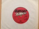 Lloyd Jones -  Rome - Bullet (1970) Excellent