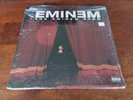 Eminem ?– The Eminem Show (2-LP) Album Clear Vinyl