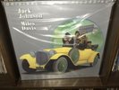 SEALED Miles Davis Jack Johnson Vinyl MFSL Mobile Fidelity Sound Lab Jazz