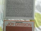 JOY DIVISION The Peel Sessions STRANGE FRUIT 12