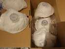 Moldex 3405 F F P 3 R D wiederverwendbar (5 Stk)