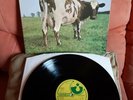 Pink Floyd - Atom Heart Mother - Vinyl LP - sehrguter Zustand - Germany 1974