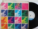 Cecil Taylor LP “Unit Structures”   Blue Note 84237   NY, RVG   VG++ Free Jazz