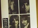 The Beatles- The White Album 4 LP 180 Gram Box Set Still Sealed