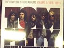 SEALED  Tom Petty & The Heartbreakers - Complete Studio Albums, Vol. 1