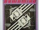 IN THE BEGINNING Hawkwind 1985 vinyl LP Demi Monde DM005 very good condition UK