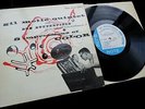 Gil Melle Quintet - 5 Impressions Of Color **Original Blue Note BLP 5063 10