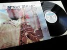 Sonny Rollins / Roy Haynes / Sonny Clark **Original US Riverside RLP 12-241 DG**