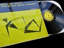 Miles Davis Quintet - Relaxin' **Original US Prestige PRLP 7129 Deep Groove**