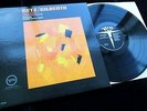 Stan Getz / Joao Gilberto **Original US Verve Records V-8545 Mono LP**