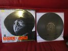 ANGELO FRANCESCO LAVAGNINO REQUIEM PER UN GRINGO 1969 CINEVOX NM (Lp) VG(cover)