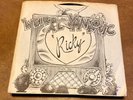 Weird Al Yankovic 45 Promo Ricky (both Sides) Plus Sleeve Vg+ 1983 Clean