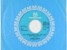 Crossover Soul 45 - Donny Burks - You Never Know What You Have - Metromedia VG+