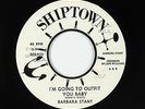 Funk Soul 45 - Barbara Stant - I'm Going To Outfit You Baby - Shiptown - mp3