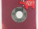 Modern Soul Boogie 45 - Arnie's Love - I'm Out Of Your Life - Radar - VG+ mp3