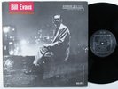 BILL EVANS New Jazz Conceptions RIVERSIDE LP NM/VG++ mono japan 1975 reissue