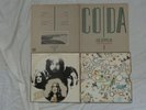 LED ZEPPELIN:  III,   Coda