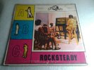 *ROLAND ALPHONSO - ABC ROCKSTEADY/ ORIG GAY FEET ROCKSTEADY LP/ FILLER COPY/ JA
