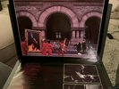 RUSH Moving Pictures w/Inner & w/VG++/EX VINYL 
