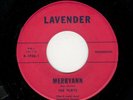 MOD/SOUL/GARAGE-FURYS-MERRYANN/SAND FLEA-LAVENDER 1926