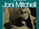 ID34z - Joni Mitchell - The World Of Joni Mi - RS 5260 - vinyl LP