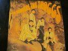 ID34z - The Troggs - From Nowhere - TL 5355 - vinyl LP - uk