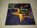 Metroid Trilogy Moonshake Record LP Vinyl Soundtrack Nintendo Chiptunes