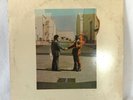 Pink Floyd Wish You Were Here 1975 Columbia Records Vinyl LP PC 33453 Vintage