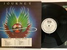 Journey - Evolution - 1979 US White Label Promo (NM) Ultrasonic Clean