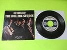 THE ROLLING STONES NOT FADE AWAY  7