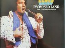 Elvis Promised Land FTD 2 x vinyl record 2012 Follow That Dream.