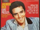 Elvis Jailhouse Rock FTD 2 x vinyl record 2010 Follow That Dream.