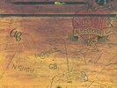 ID1499z - Alice Cooper - School's Out - K 56007 - vinyl LP - uk