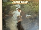 Jerry Reed - When You’re Hot, You’re Hot - Factory SEALED 1971 Promo 1st Press