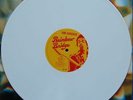 Jimi Hendrix Rainbow Bridge  SEALED  French   WHITE vinyl  very  limited edition