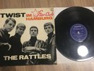 LP : THE RATTLES  